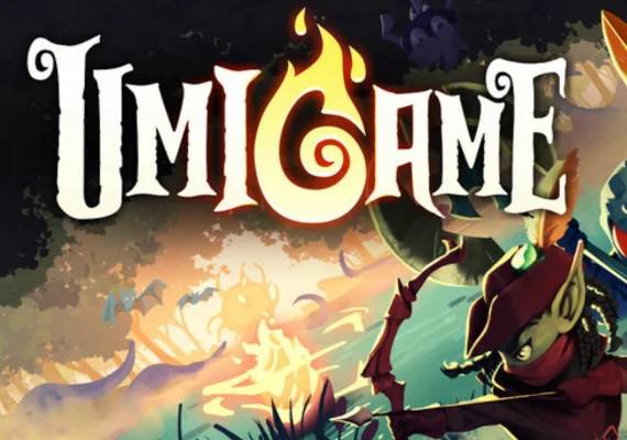 Umigame (PC) Steam Gift - GLOBAL.