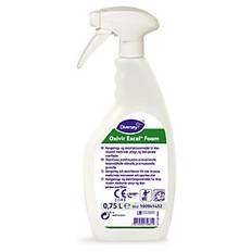 Skumsprayflaska desinfektionsmedel - Oxivir Excel Foam