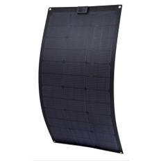 Nordmax solpanel Monokristallin 80 W