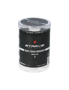 Cubo 25 Overgrips Starvie Tacky Touch