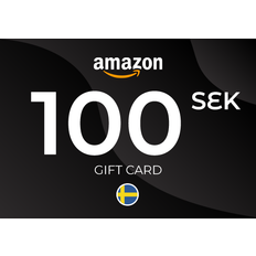 Amazon Gift Card 100 SEK Key - SWEDEN