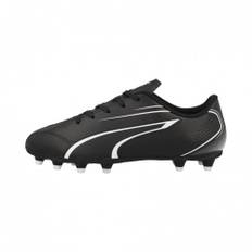 Puma Mens Vitoria FG/AG Football Boots - 11 UK / White-Black