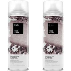 2st IGK First Class Dry Shampoo 288 ml