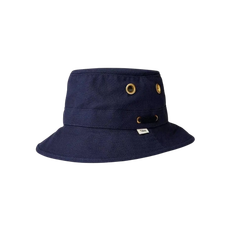 Tilley The Iconic T1 Hat in Navy - Navy / 7 1/2