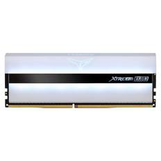 Team Group T-Force Xtreem ARGB White - DDR4 - Kit - 32 GB: 2 x 16 GB