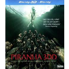 Piranha 3DD (Beg)