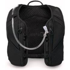 Osprey Escapist Velocity 6 - Cykelryggsäck Black S / M