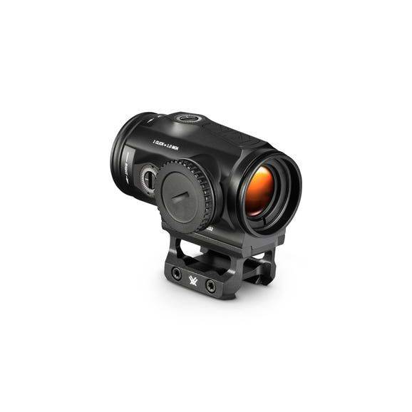 Vortex Spitfire HD Gen 2 3x riktm. AR-BDC4