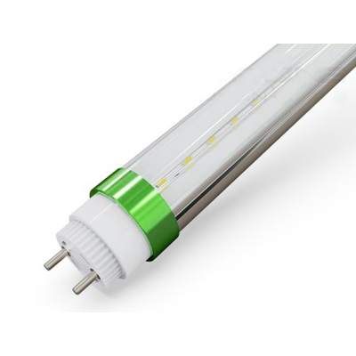 120cm / 19W T8-FOCUS120 LED-lysör - 175lm/W, 60 grader spridning, smal spridning - Kulör : Neutral