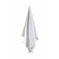 Spirit of the Nomad Handduk Polar White 50x100 cm