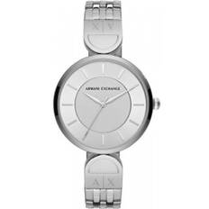 Women's Armani Exchange Watch Brooke AX5327