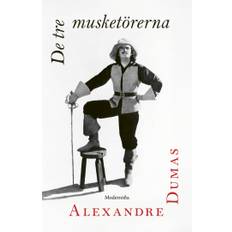 De tre musketörerna, E-bok
