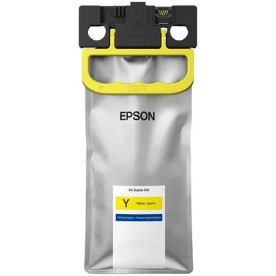 Epson T13M4 Bläckpatron Gul