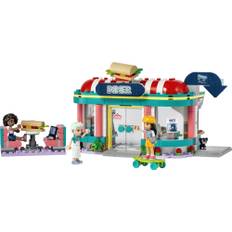 LEGO Friends - Heartlake diner 6+