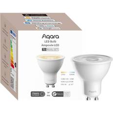 Aqara Led-lampa T2 Cct (vit) Gu10