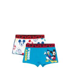 MICKEY MOUSE Boxer |Multi/patterned |104/110