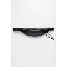 Jil Sander Banana Belt Bag Black (One size)