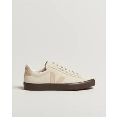 Veja Campo Suede Sneaker Pierre/Almond