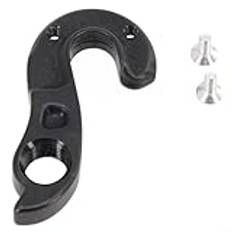 Bike Rear Derailleur Hanger Easy to Install, Bike Rear Gear Gear Gear Shifter / Frame Mount Rear Hook for GIANT TCR Advanced Pro SL 187, Compatible with TCR Advanced SL 2016 2017