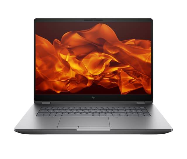 HP ZBook Fury Bärbar dator 98L67ET