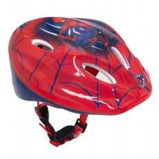 Spiderman Cykelhjelm 52-56 cm Marvel Hjelm 590571