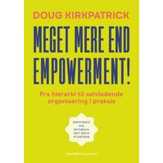 Doug Kirkpatrick - Meget mere end empowerment!
