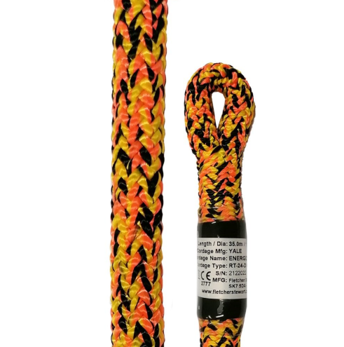 XTC Energize 45 meter 1 splice - Default Title (Default Title)