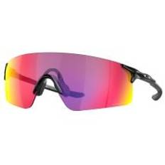 Solbriller Oakley Evzero Blades (Sort / Prizm road)