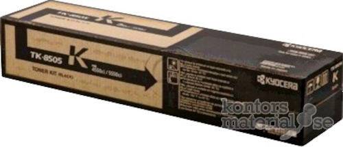 Toner Kyocera 1T02lC0NL0 30k svart