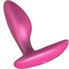 WE-VIBE – DITTO+ ANAL PLUG VIBRATOR PINK