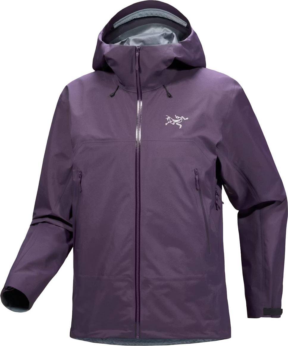 Arc'teryx Men's Beta SL Jacket Moondrop, S