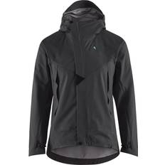 Klättermusen Asynja Jacket Dame Raven XL
