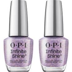 2st OPI Infinite Shine Spring Collection Where Time Stuns Still - 15 ml