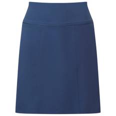 Sherpa Women's Sajilo Adventure Skort Skort Damer størrelse S farve blå