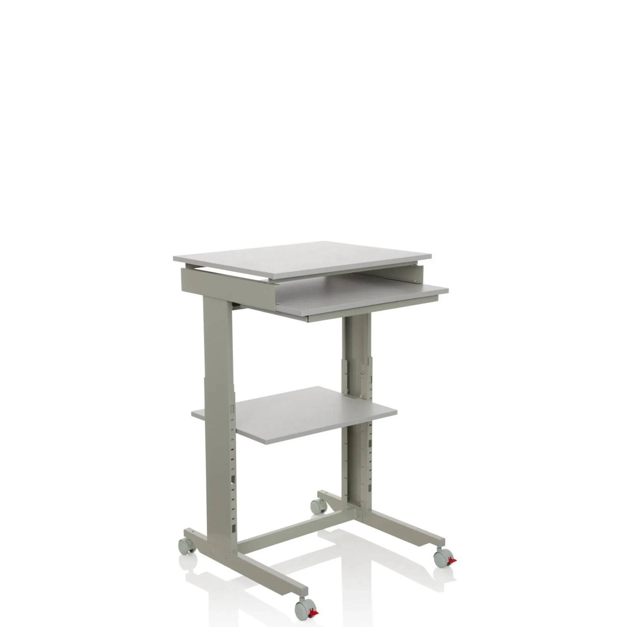 WORKSTATION | 60x50 - Ståskrivbord
