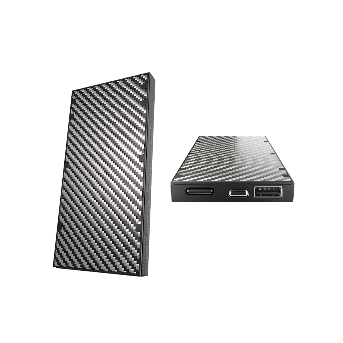 NITECORE NB10000 Snabbladdningsbar USB/USB-C Dubbla Portar 10000mAh Powerbank för Telefon Ficklampor Hemverktyg Mobilt K