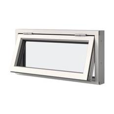Fönster AFÖC 9x6 3-Glas Alu Original 100-EXPRESS