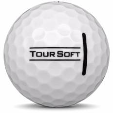 Titleist Tour Soft