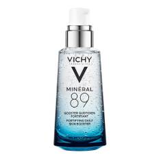 Vichy Mineral 89 Daily Hydration Booster Serum, 50ml
