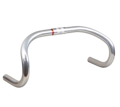 Nitto B125AA NJS Track Styr | 25.4mm | 380mm | Sølv