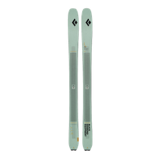 Impulse 98 TI Skis W 24/25 One Colour (168) (168)