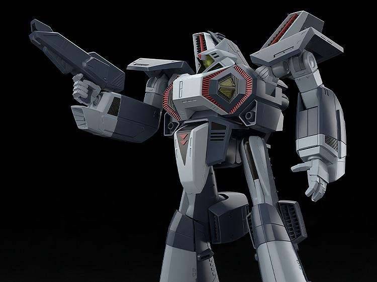 Super Dimension Century Orguss Orguss Nikick Moderoid Mk Plastic Model