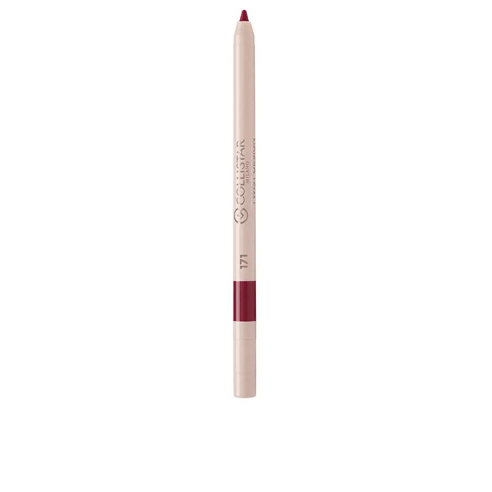 Collistar Twist Design Lápiz De Labios 3-Mattone 1 U