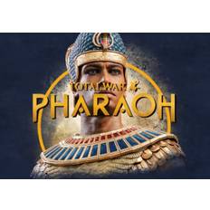 Total War: PHARAOH (PC) Steam Key - EU