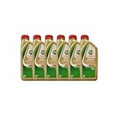 Castrol Edge Professional A5 0W-30 6 x 1 liter dosa