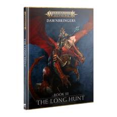 Dawnbringers Book III – The Long Hunt 23