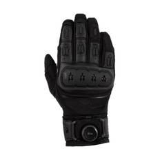 Handske Knox Orsa Textile Mk4 Svart