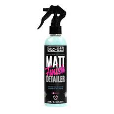 MUC-OFF Matt Finish Detailer 250 ml - beskyttelsesspray til matte overflader