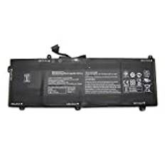 ZO04 ZO04XL ZO06 ZO06XL 808396-421 808450-001 808450-002 HSTNN-CS8C HSTNN-C88C HSTNN-LB6W laptopbatteri ersättning för HP ZBook Studio G3 G4 mobil arbetsstation HSN-C02 C-serien (15,2 V 64 Wh)