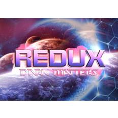 Redux: Dark Matters (PC) Steam Key - GLOBAL